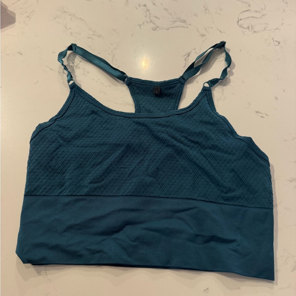 Balance bra